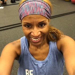 Meet your Posher, Sabrina